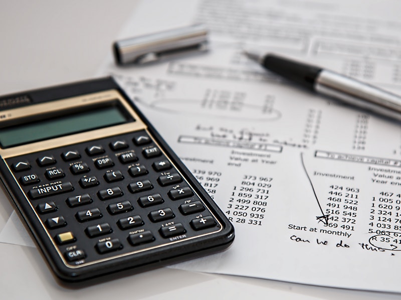 Personal Finance Advice and Financial News